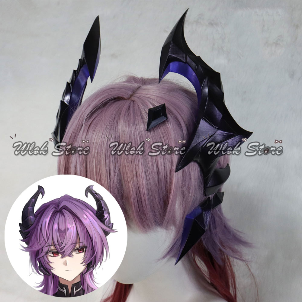 Women Accessories Set - Anime Game Genshin Impact Durin Cosplay