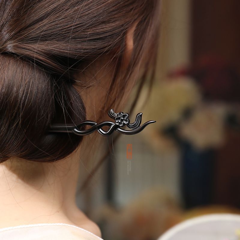 Chinese Style Hair Stick Minim - огляд і ціна Pearl Hair Pin