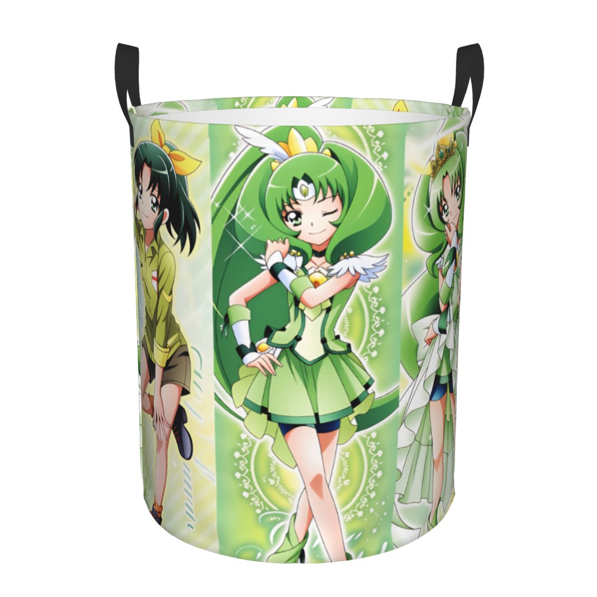 Pretty Cure Nao Midorikawa Lau - огляд і ціна Women Accessories Hamper