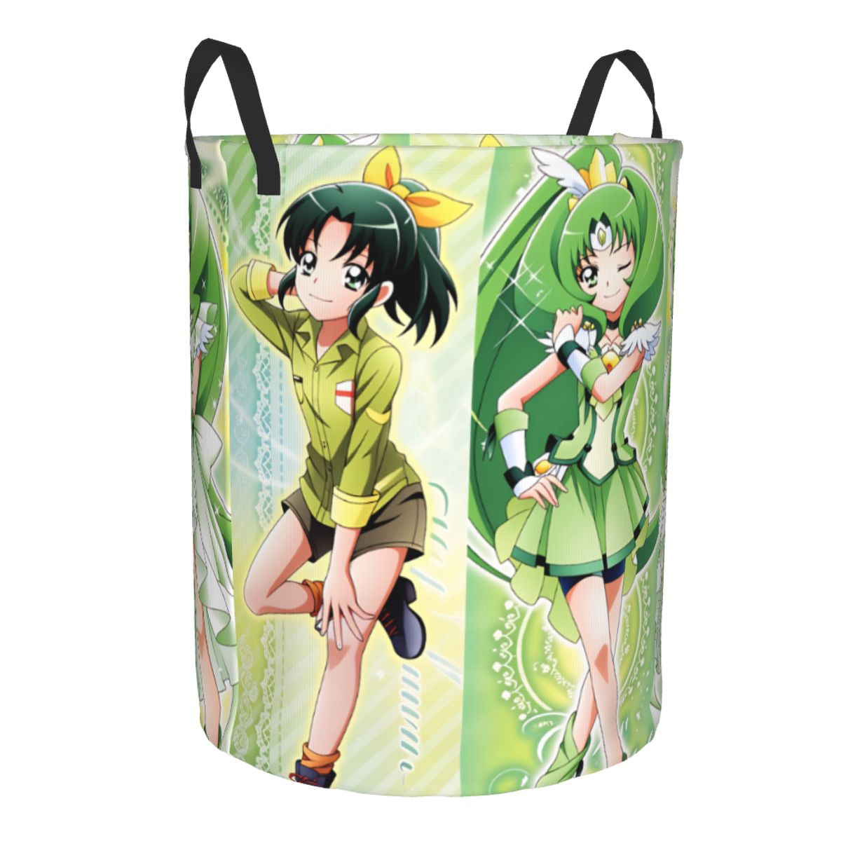 Pretty Cure Nao Midorikawa Lau - огляд і ціна Women Accessories Hamper
