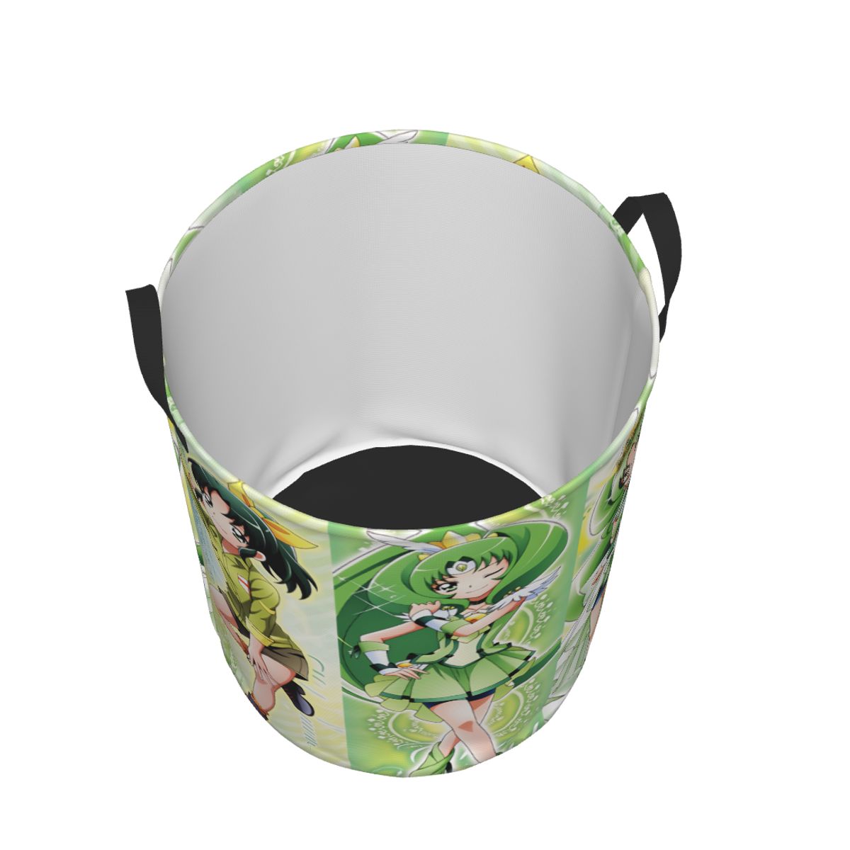 Pretty Cure Nao Midorikawa Lau - огляд і ціна Women Accessories Hamper