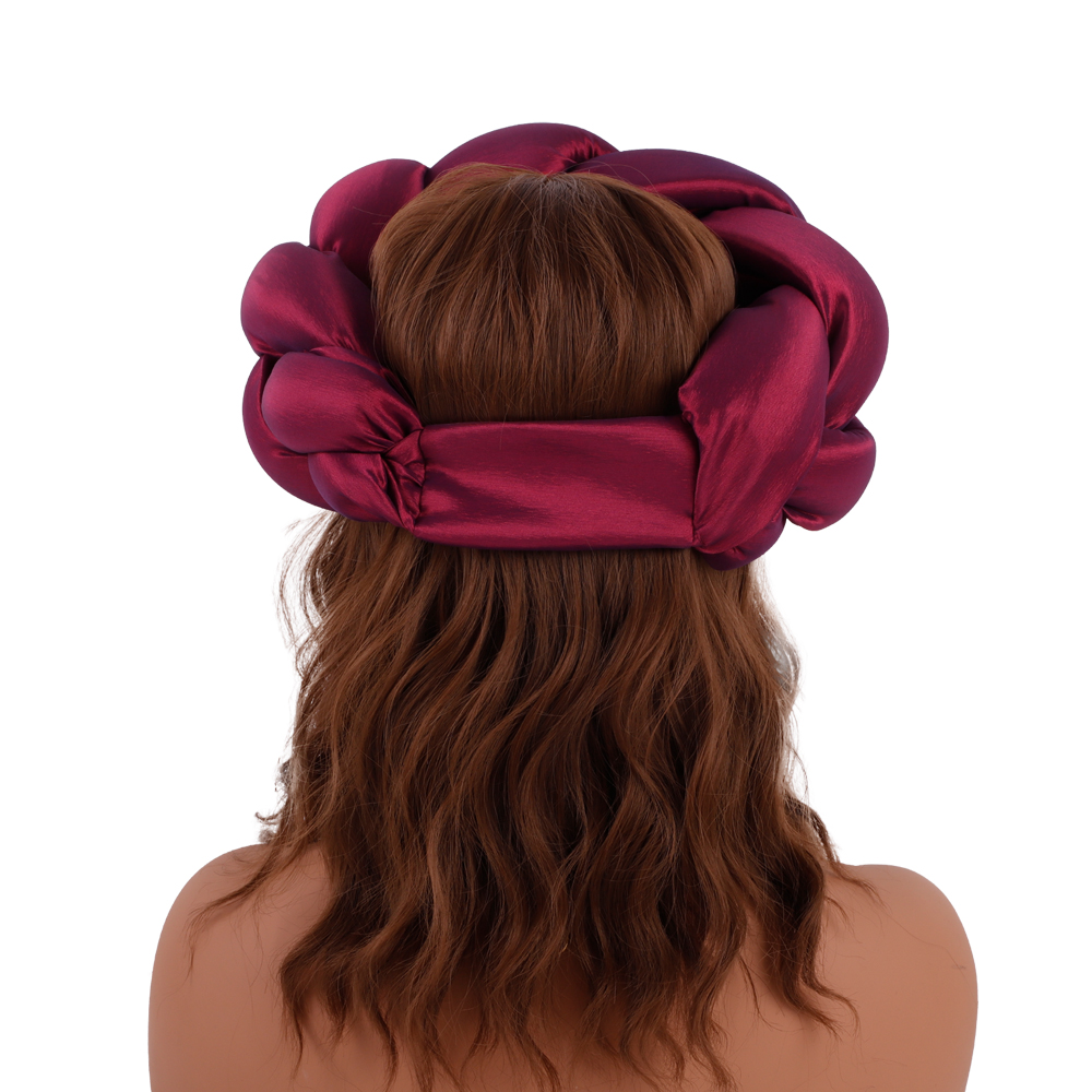 Exaggerated Super Braid Headba - огляд і ціна Women'S African Accessories