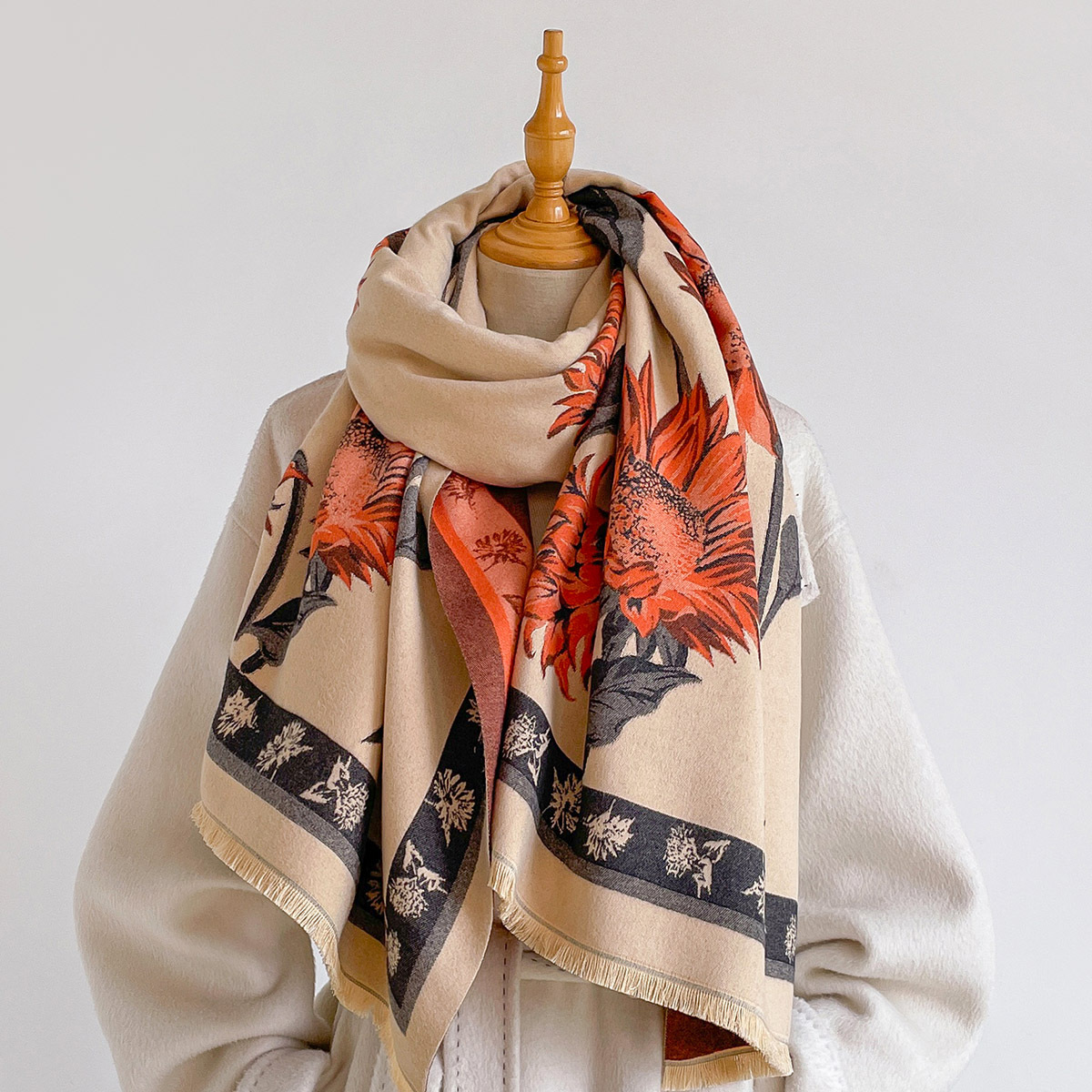 Female Scarf Hijab Bandana Pas - огляд і ціна Women'S Accessories Go Outdoors