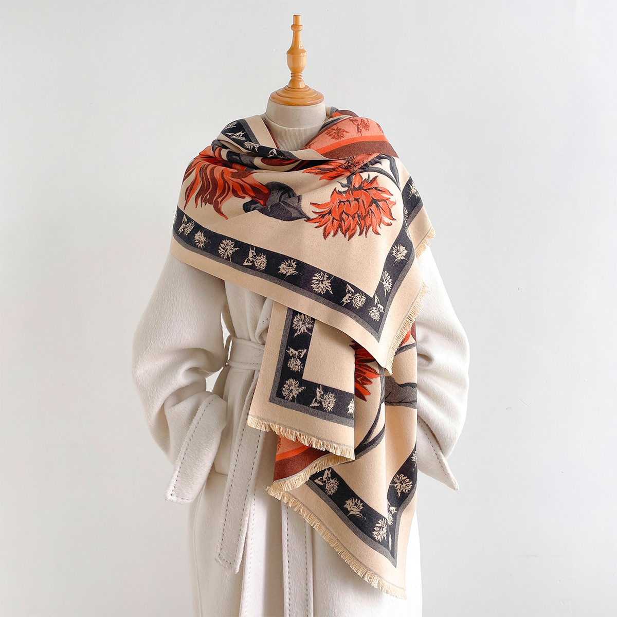 Female Scarf Hijab Bandana Pas - огляд і ціна Women'S Accessories Go Outdoors