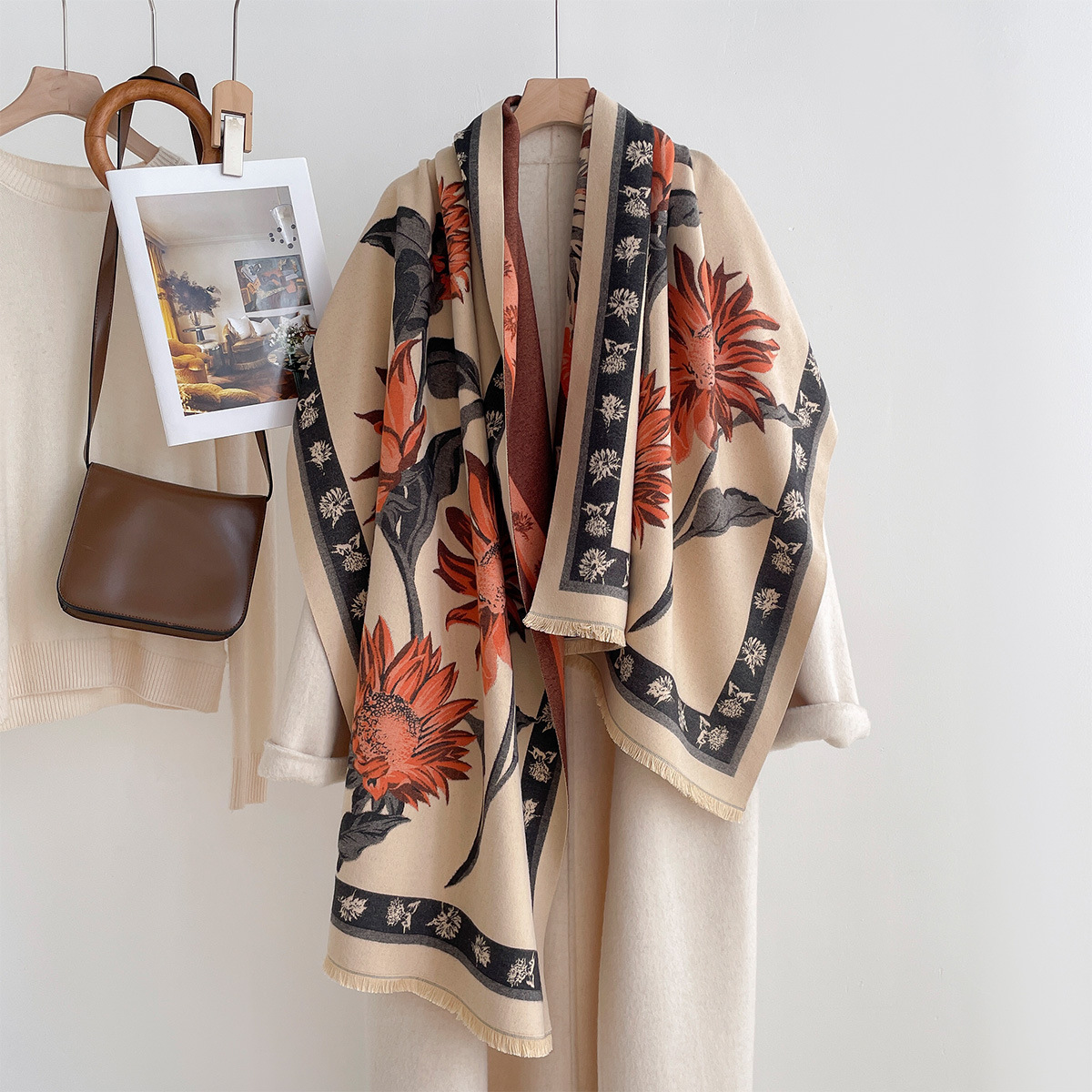 Female Scarf Hijab Bandana Pas - огляд і ціна Women'S Accessories Go Outdoors
