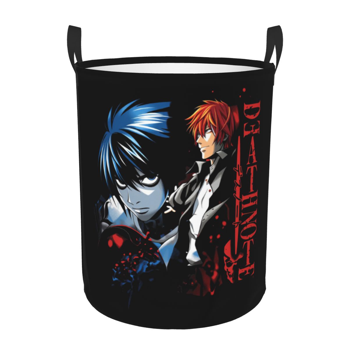 Death Note Light Yagami Ryuk L - огляд і ціна Women Accessories Hamper