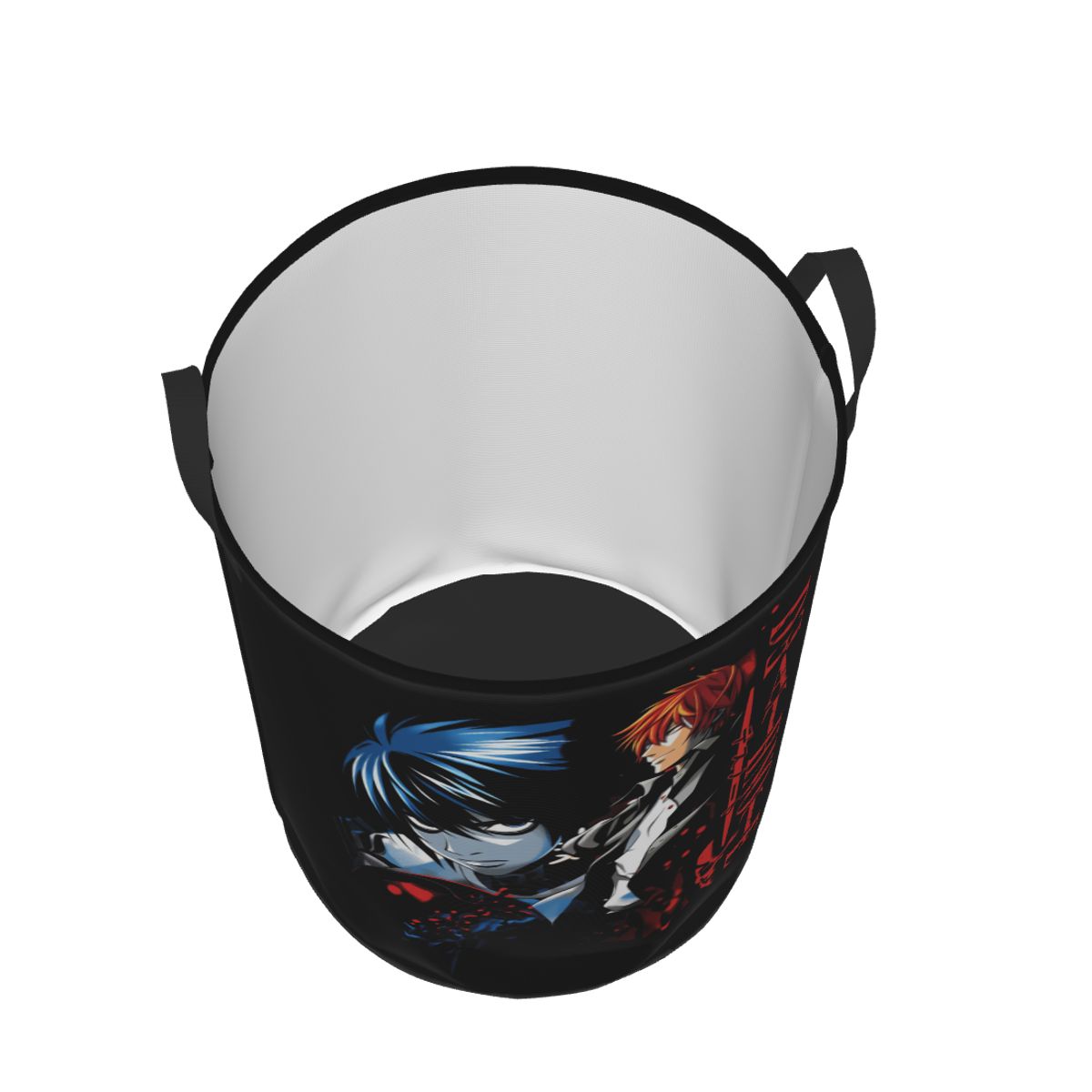 Death Note Light Yagami Ryuk L - огляд і ціна Women Accessories Hamper