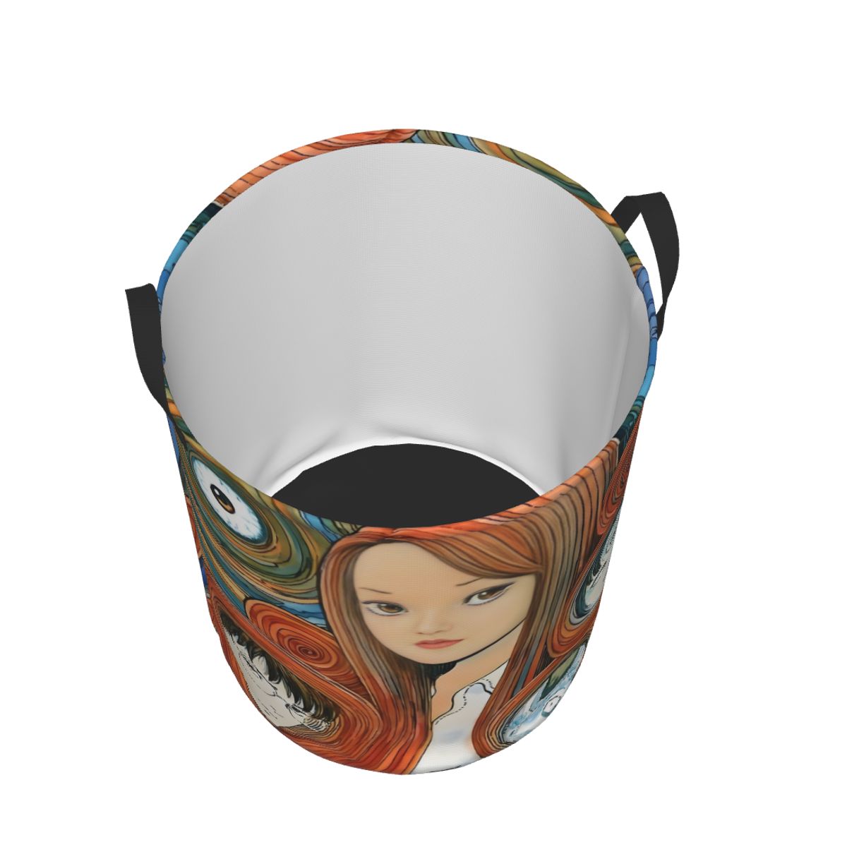Japan Junji Ito Horror Anime L - огляд і ціна Women Accessories Hamper