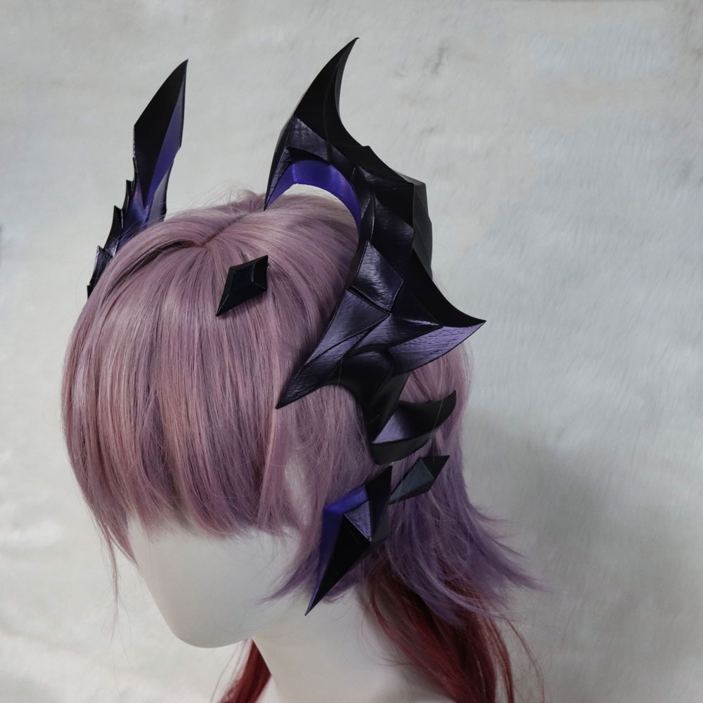 Anime Game Genshin Impact Duri - огляд і ціна Women Accessories Set