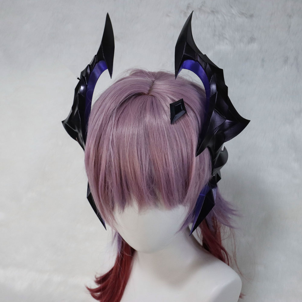 Anime Game Genshin Impact Duri - огляд і ціна Women Accessories Set