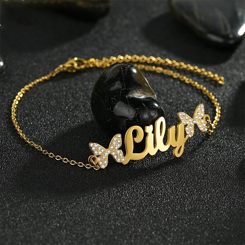 Atoztide Customized Jewelry Se - огляд і ціна Women Accessories Gift Set