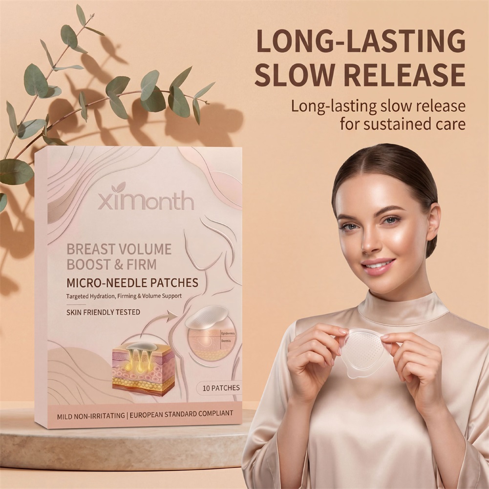 Breast Volume Boost Firm Micro - огляд і ціна Women'S Accessories Target