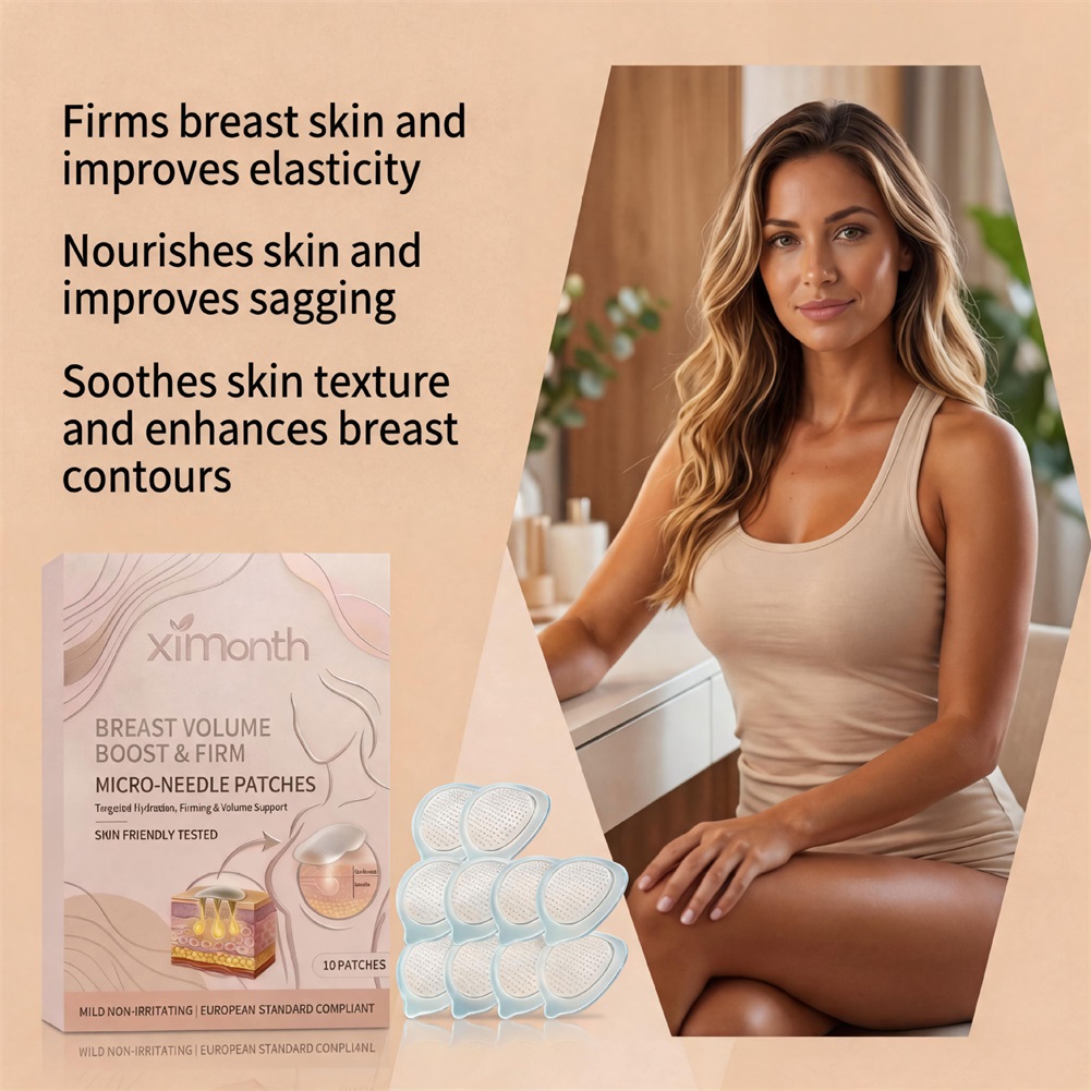 Breast Volume Boost Firm Micro - огляд і ціна Women'S Accessories Target
