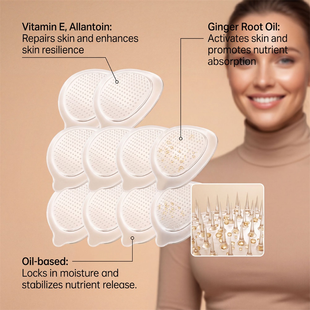 Breast Volume Boost Firm Micro - огляд і ціна Women'S Accessories Target