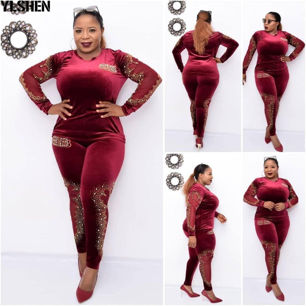 African Sets For Women 2024 Lo - огляд і ціна Women'S African Accessories
