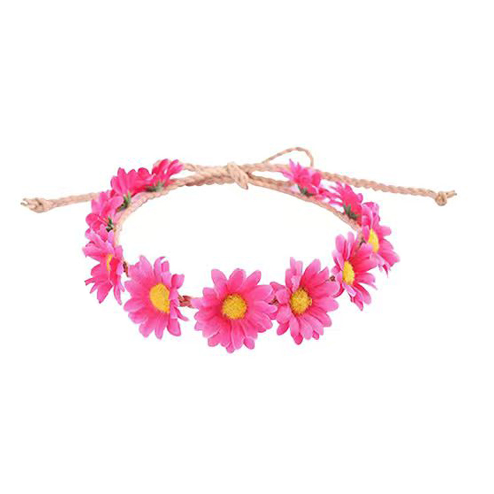 PESENAR Hippie Costume Accesso - огляд і ціна Women'S Accessories In The 60S