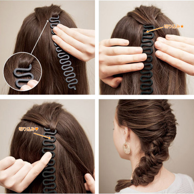 19cm Tress hair styles manufac - огляд і ціна Women'S Accessories Manufacturers