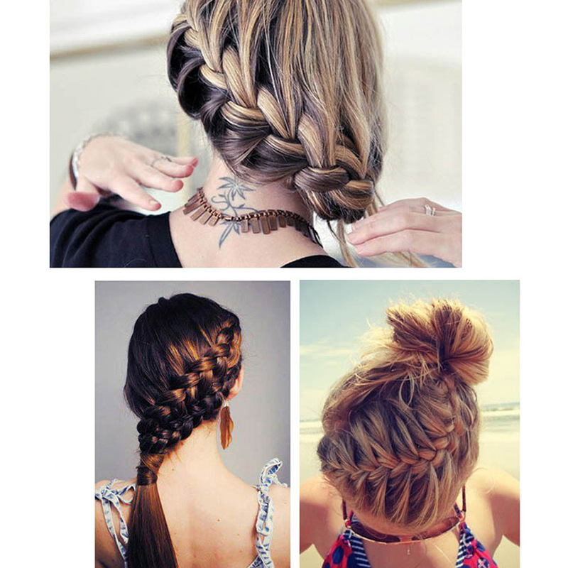 19cm Tress hair styles manufac - огляд і ціна Women'S Accessories Manufacturers