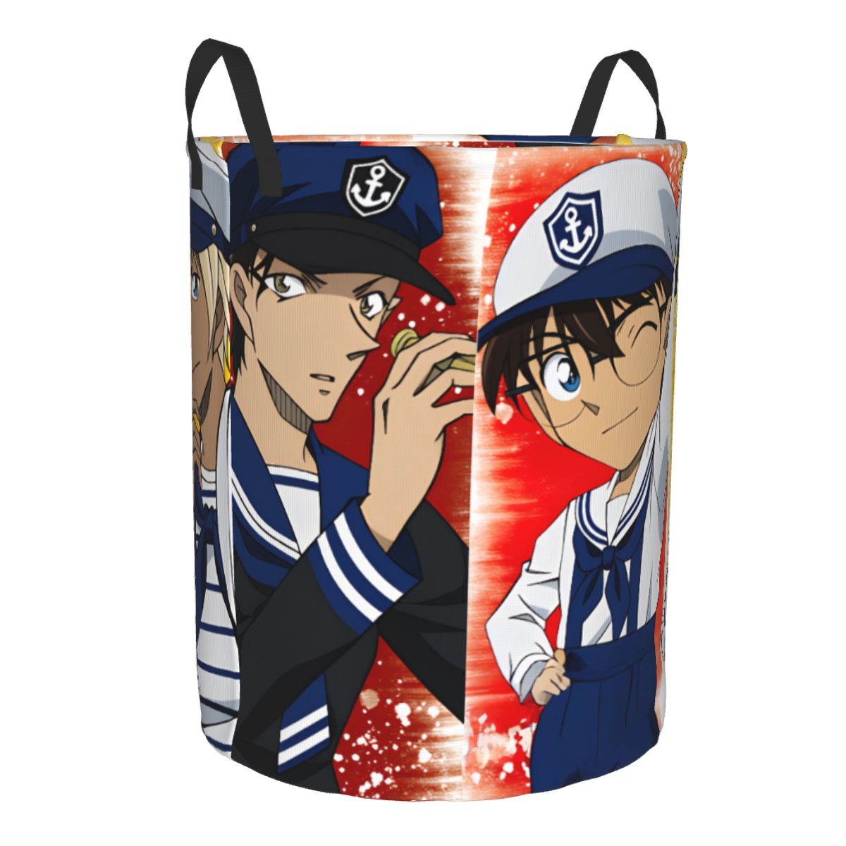 Toru Amuro Detective Conan Edo - огляд і ціна Women Accessories Hamper