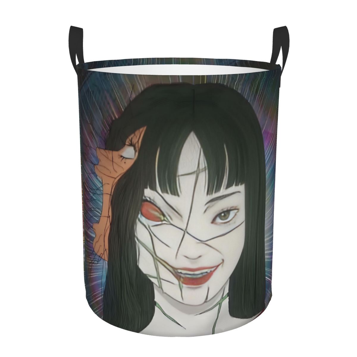 Japan Horror Manga Junji Ito L - огляд і ціна Women Accessories Hamper