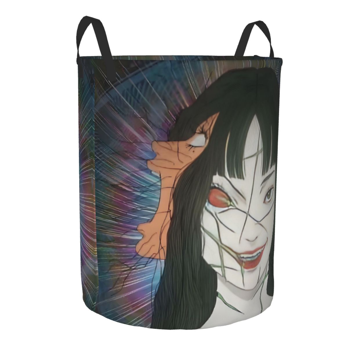 Japan Horror Manga Junji Ito L - огляд і ціна Women Accessories Hamper