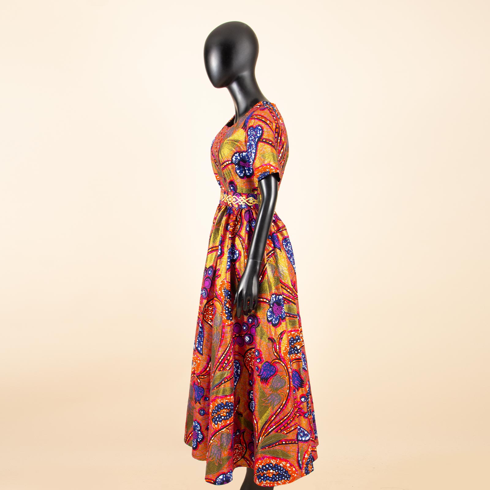 Afripride African Women's Dres - огляд і ціна Women'S African Accessories