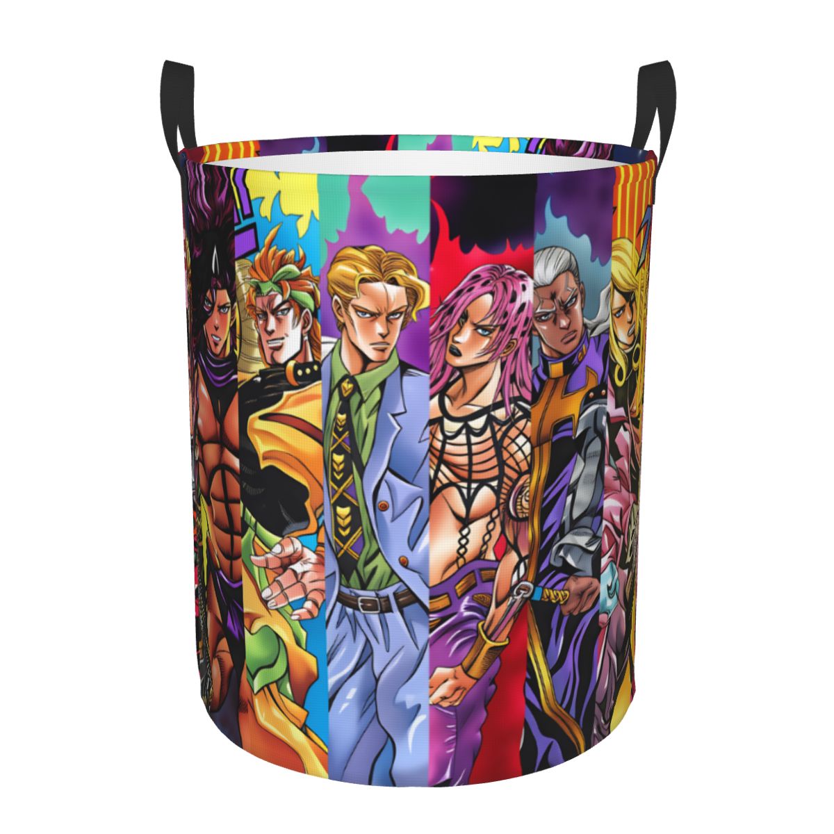 Anime JoJo Bizarre Adventure L - огляд і ціна Women Accessories Hamper