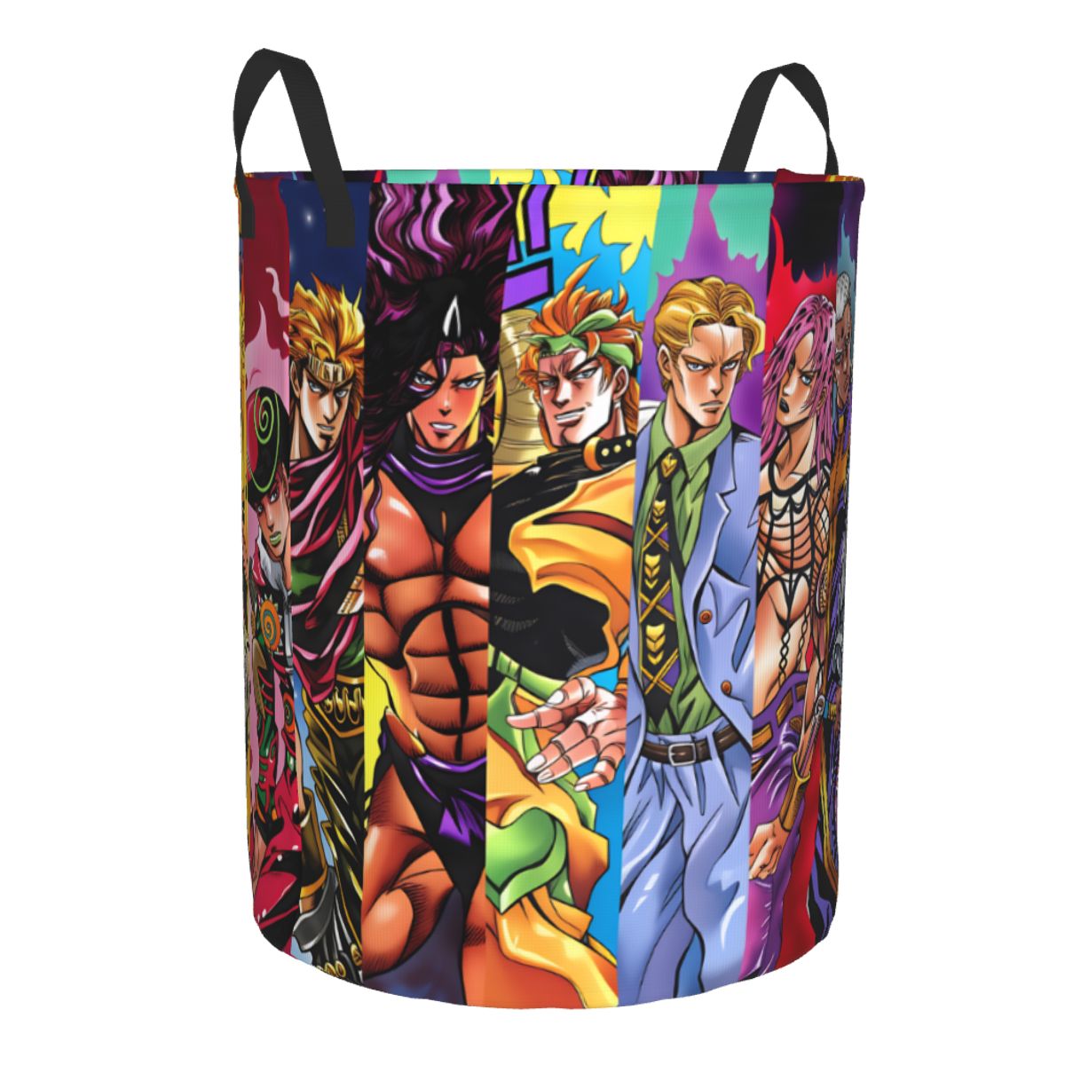 Anime JoJo Bizarre Adventure L - огляд і ціна Women Accessories Hamper