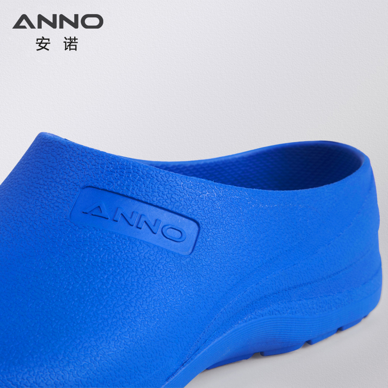 ANNO Light Rubber Shoes Doctor - огляд і ціна Women'S Work Accessories