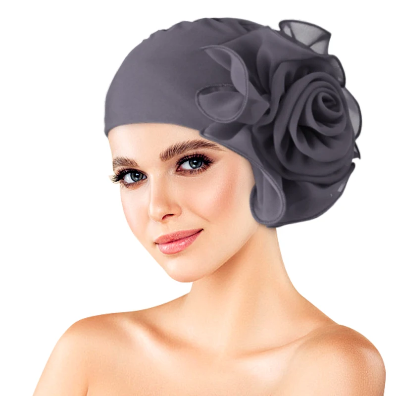 Newly Big Lace Flower African  - огляд і ціна Women'S African Accessories