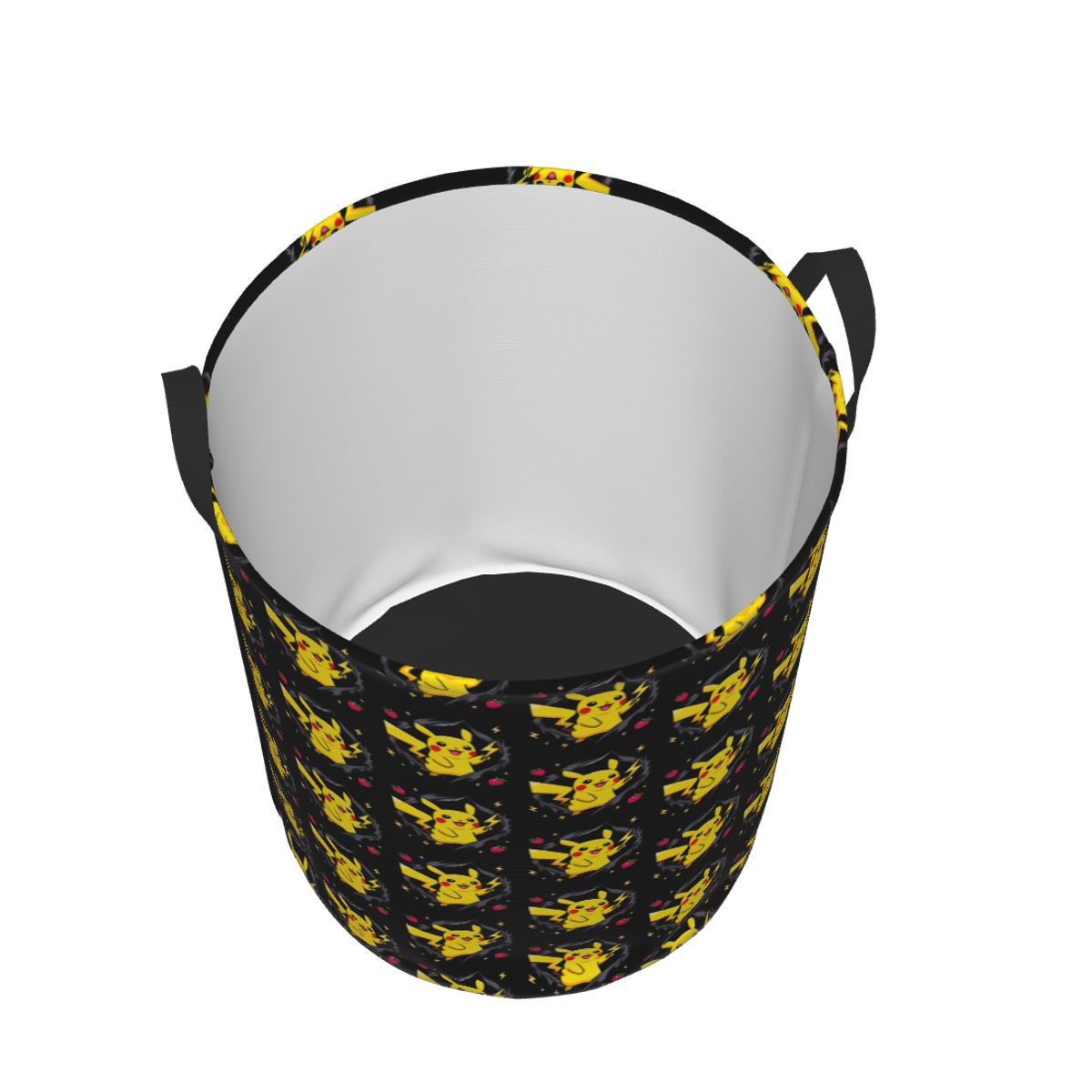 Pikachu Pokemon Cartoon Laundr - огляд і ціна Women Accessories Hamper