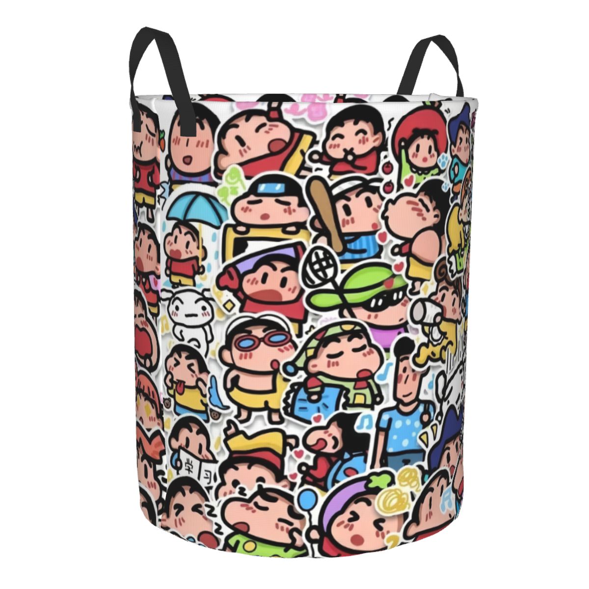 Anime C-Crayon S-Shin C-Chan L - огляд і ціна Women Accessories Hamper