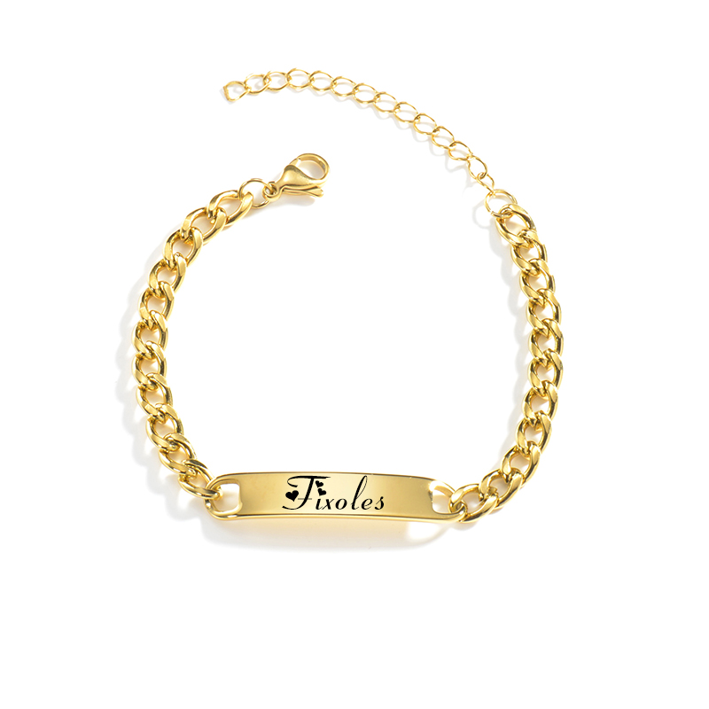 Goxijite Custom Engraved Name  - огляд і ціна Women Accessories Gift Set