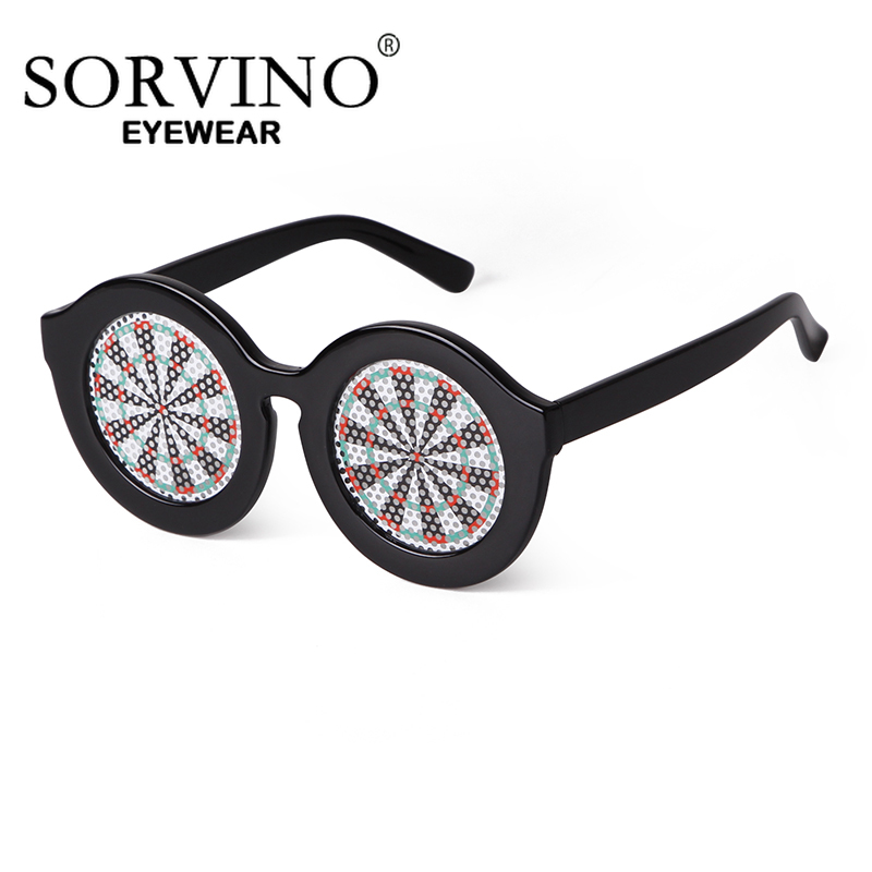 SORVINO Funny Sunglasses Round - огляд і ціна Women'S Accessories Target