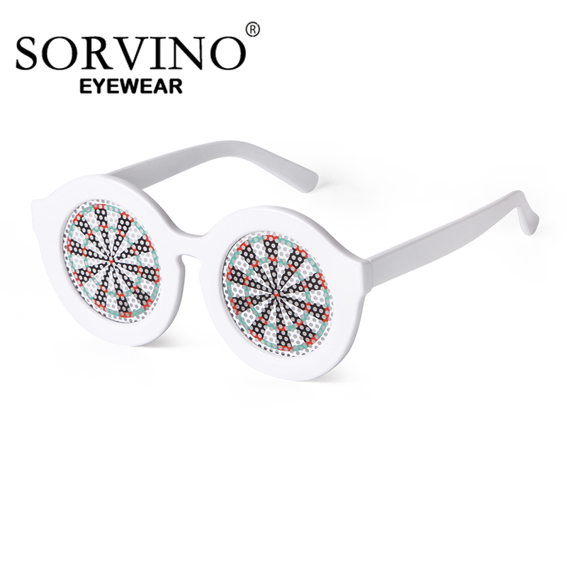 SORVINO Funny Sunglasses Round - огляд і ціна Women'S Accessories Target