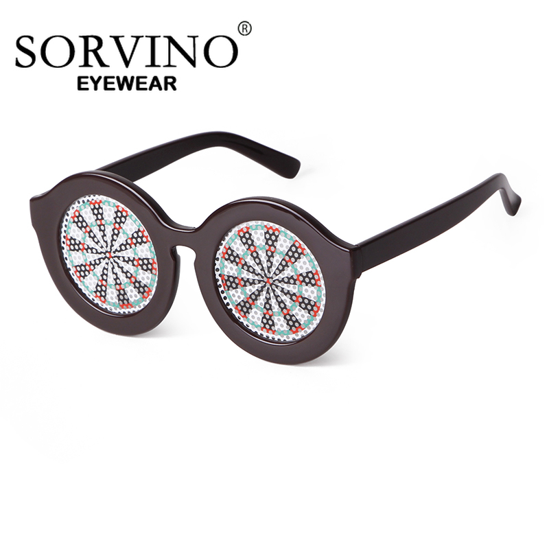 SORVINO Funny Sunglasses Round - огляд і ціна Women'S Accessories Target
