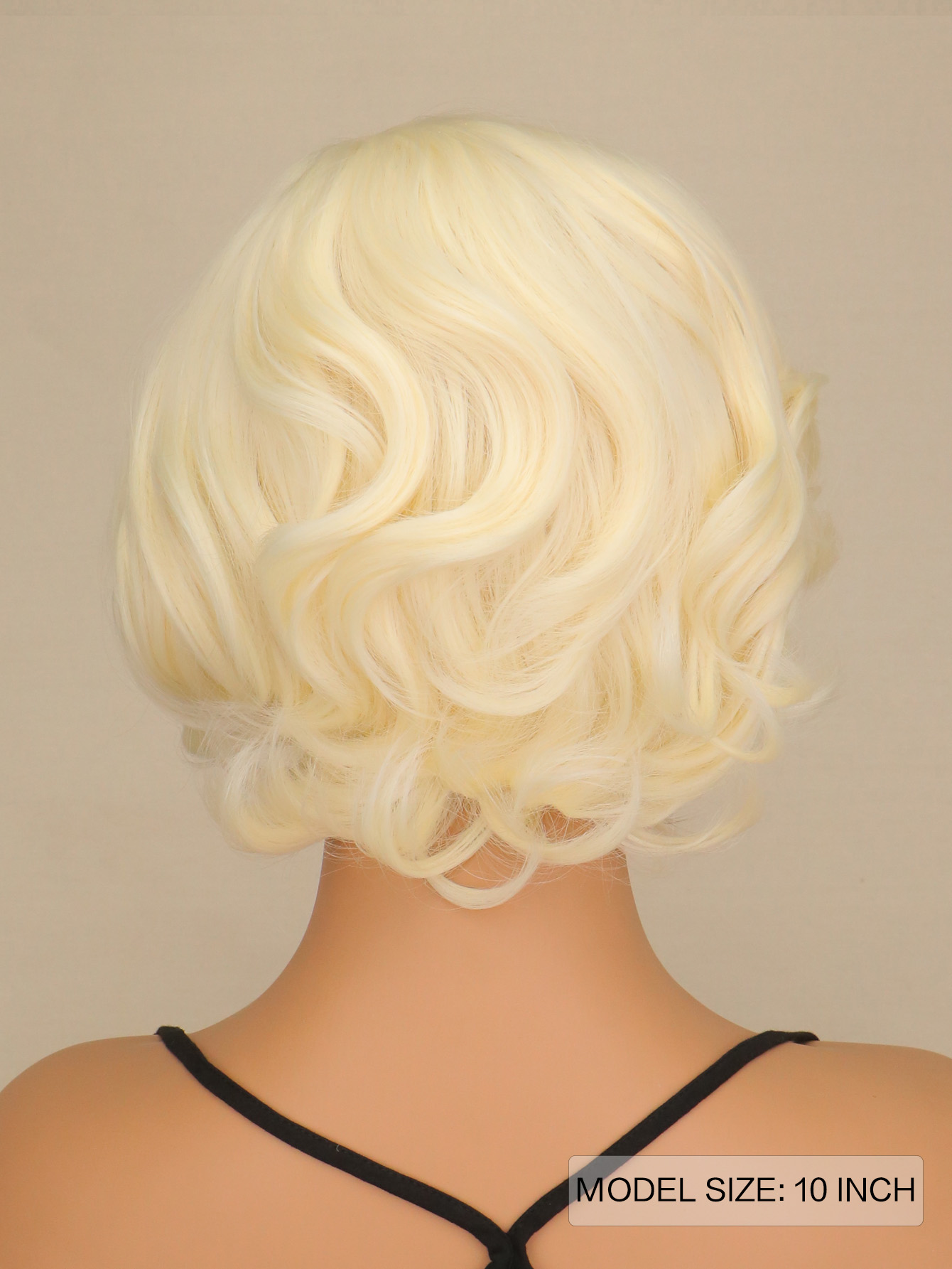 Women Synthetic Short Curly Ha - огляд і ціна Women'S Accessories In The 60S