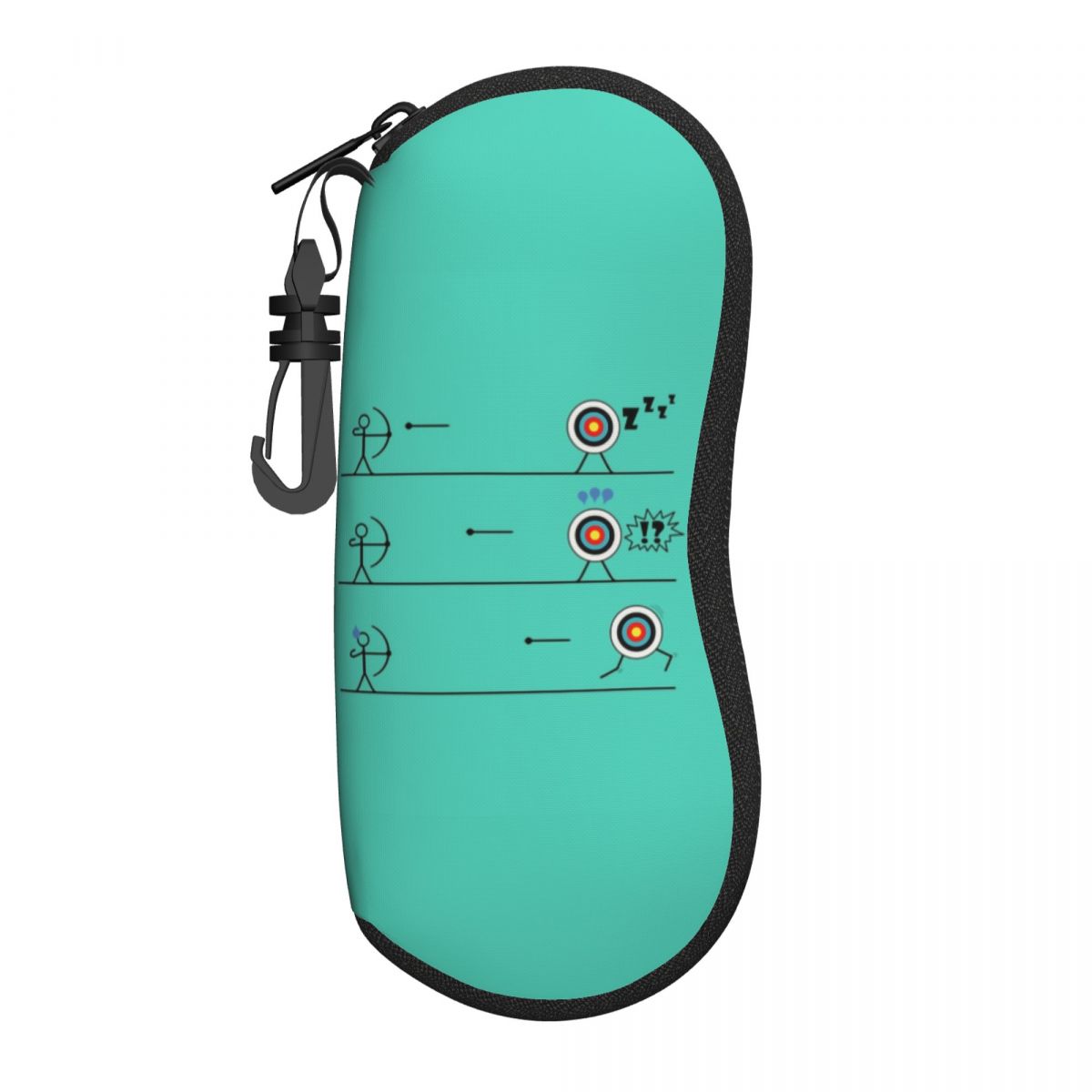 Custom Running Archery Target  - огляд і ціна Women'S Accessories Target