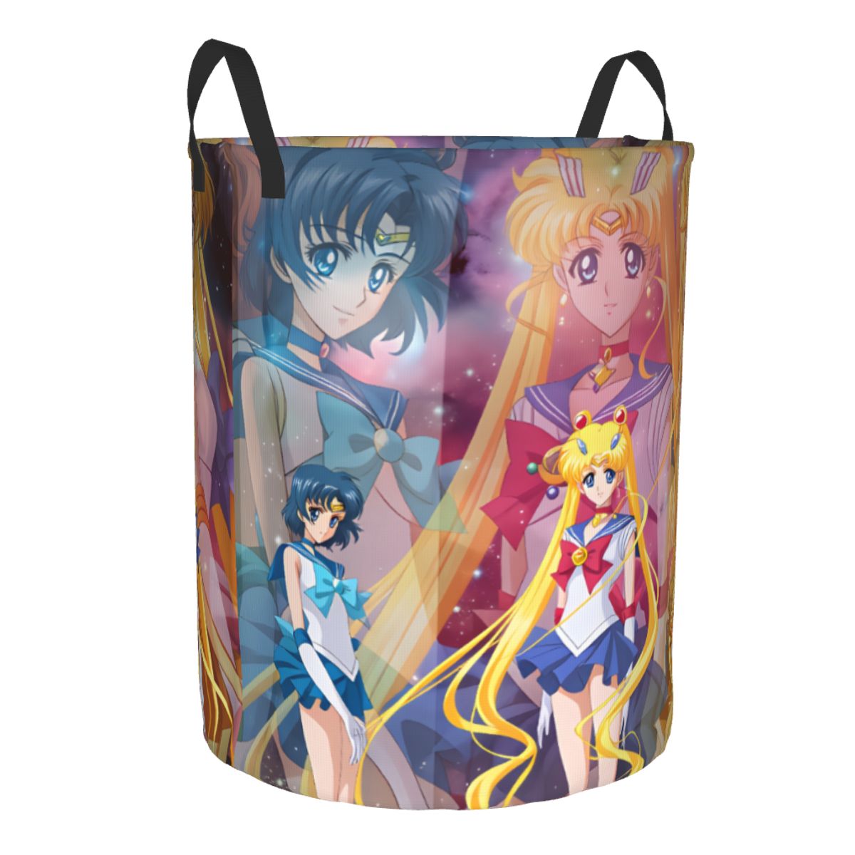 Sailor Moon Mercury Venus Laun - огляд і ціна Women Accessories Hamper