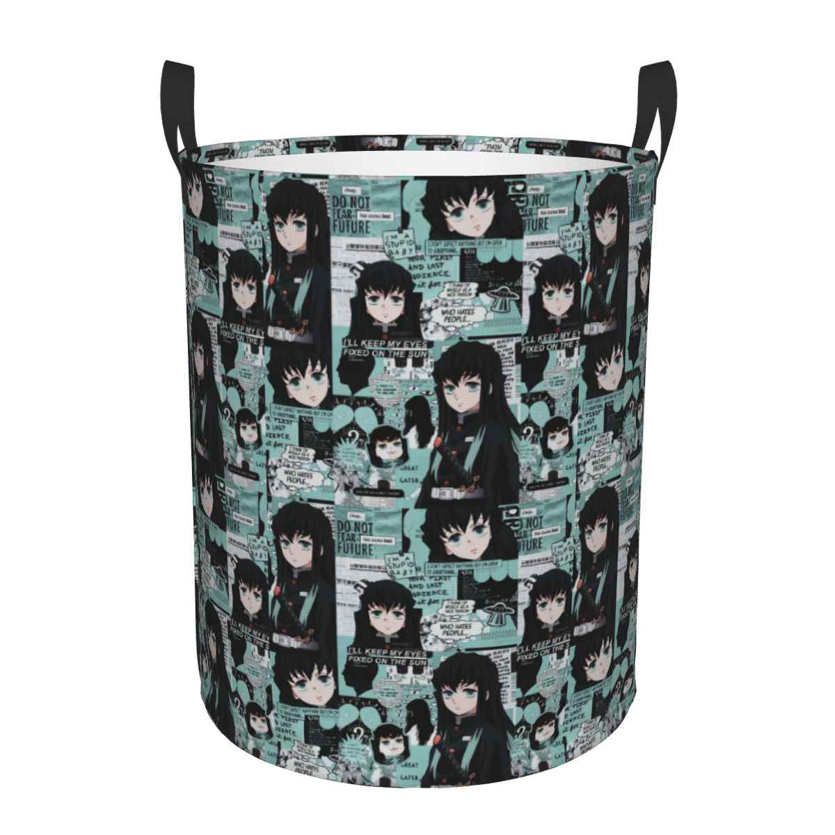Demon Slayer Muichiro Tokito C - огляд і ціна Women Accessories Hamper