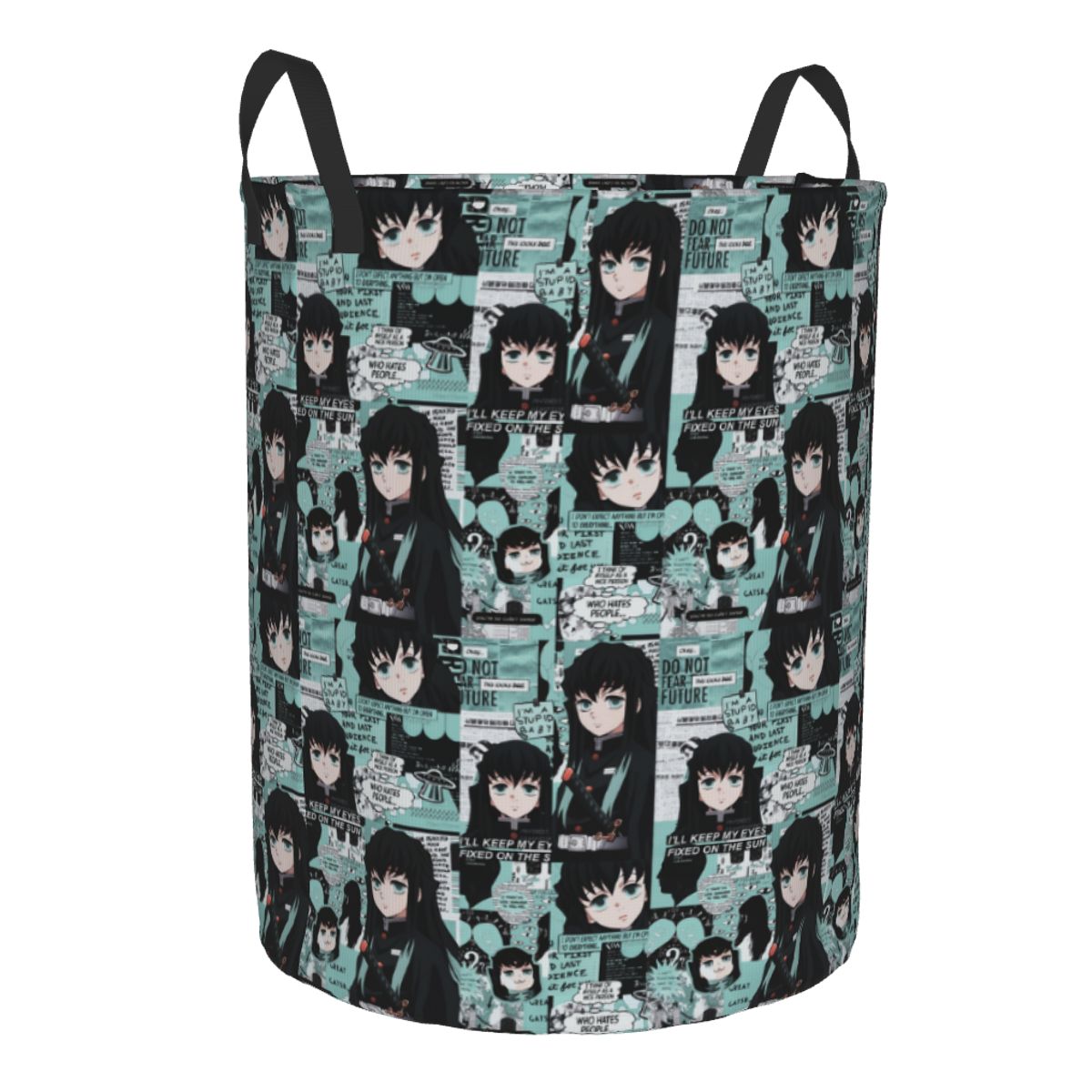 Demon Slayer Muichiro Tokito C - огляд і ціна Women Accessories Hamper