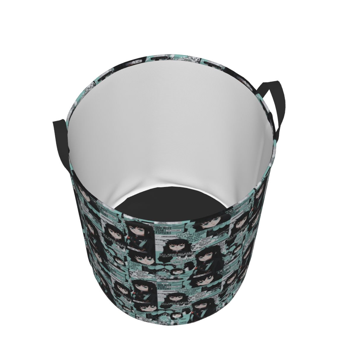 Demon Slayer Muichiro Tokito C - огляд і ціна Women Accessories Hamper