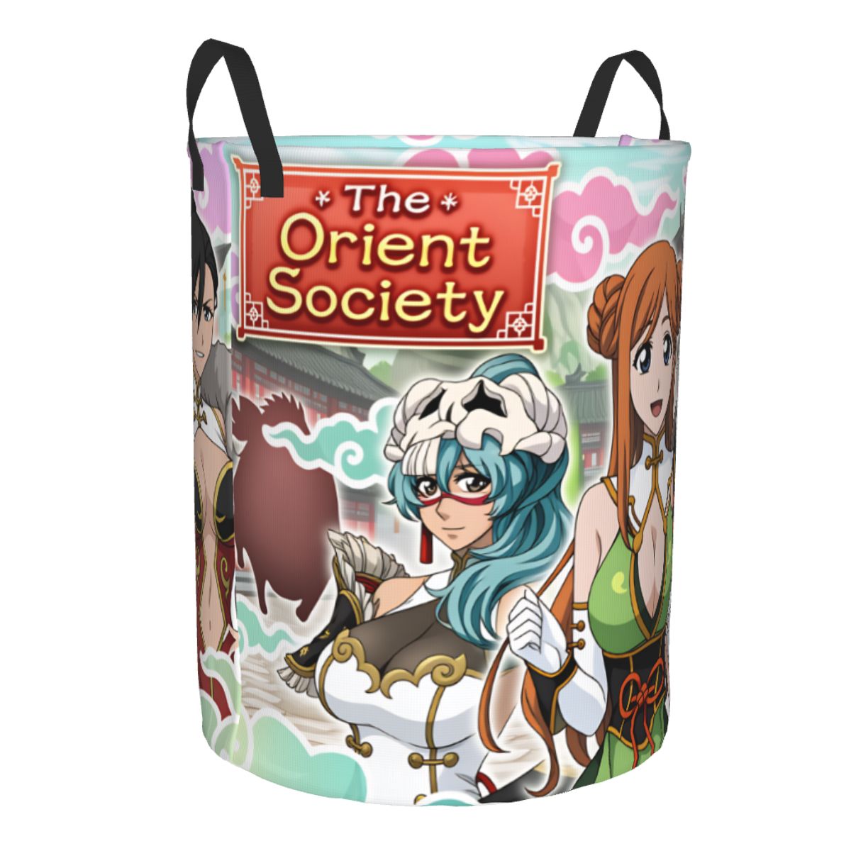 Nelliel Bleach Orihime Inoue K - огляд і ціна Women Accessories Hamper