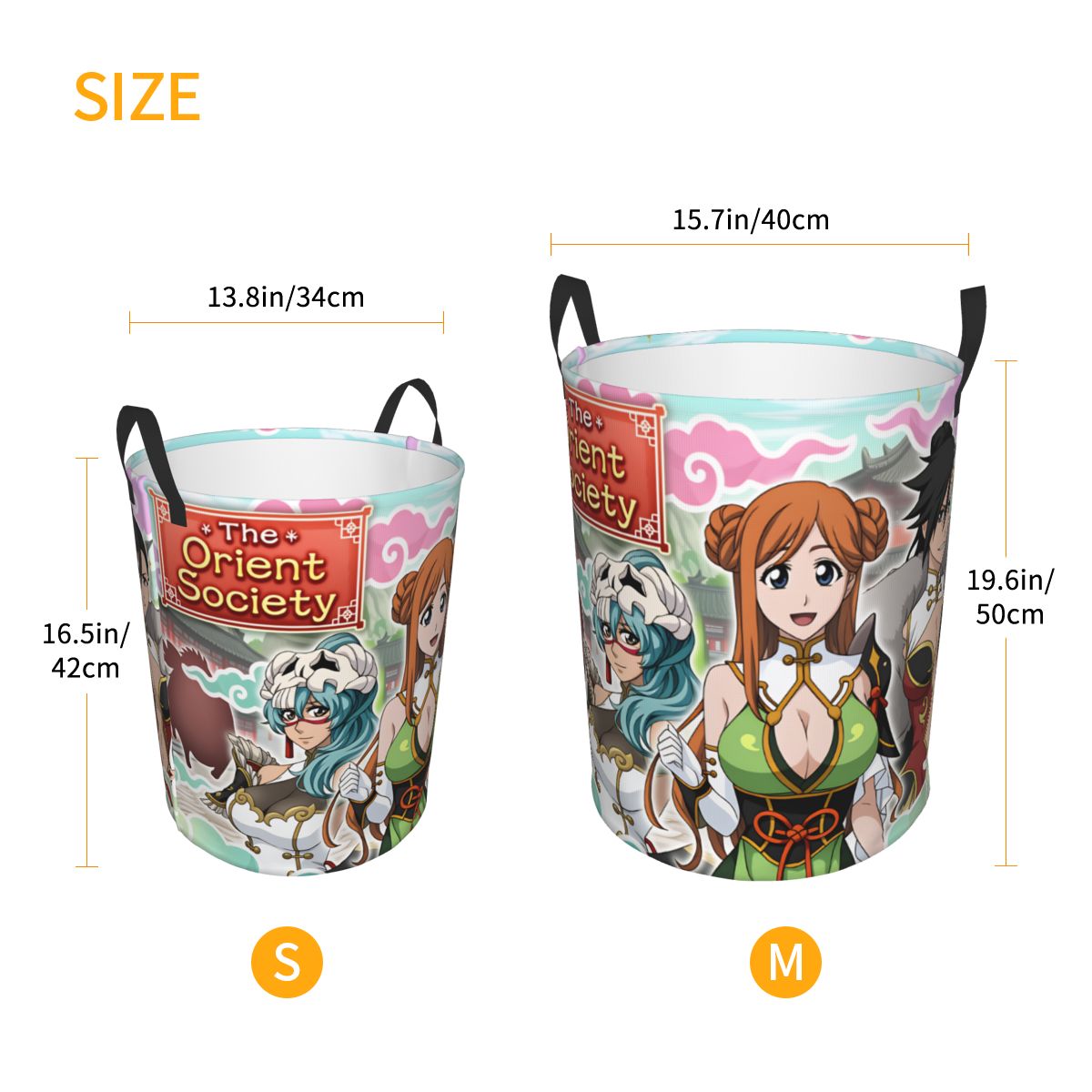 Nelliel Bleach Orihime Inoue K - огляд і ціна Women Accessories Hamper