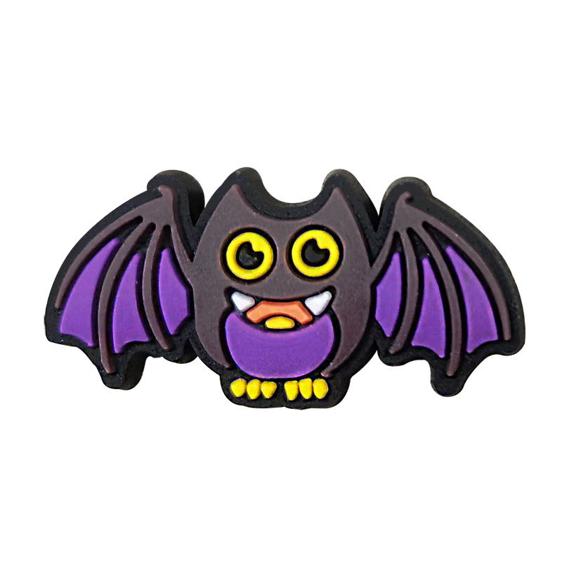 Horror Halloween Shoe Charms f - огляд і ціна Women'S Accessories Crocs