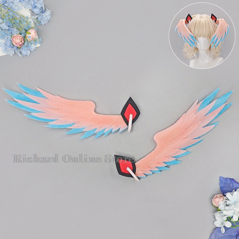Genshin Impact Linnea Anime Co - огляд і ціна Women Accessories Set