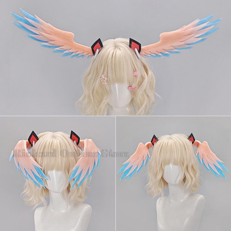 Genshin Impact Linnea Anime Co - огляд і ціна Women Accessories Set