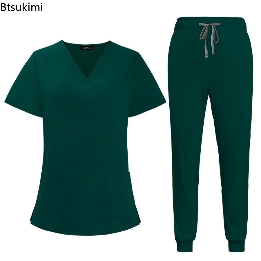 Women Scrubs Nurse Accessories - огляд і ціна Women'S Work Accessories