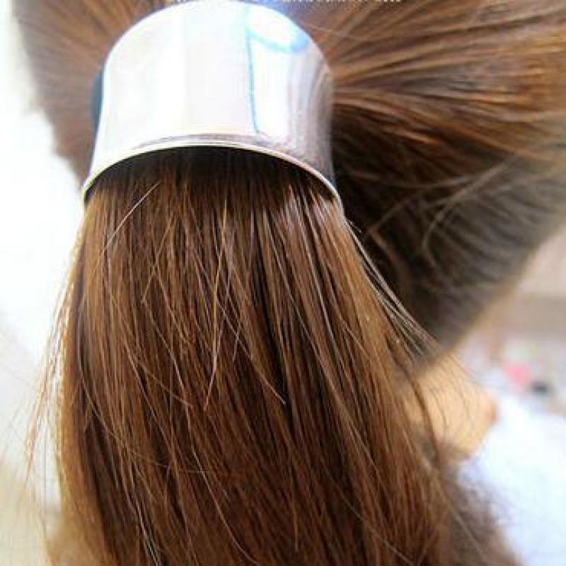 Punk Girl Hair Small And Shiny - огляд і ціна Women'S Accessories Manufacturers