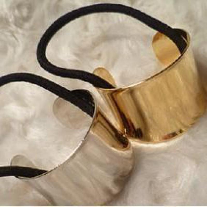 Punk Girl Hair Small And Shiny - огляд і ціна Women'S Accessories Manufacturers